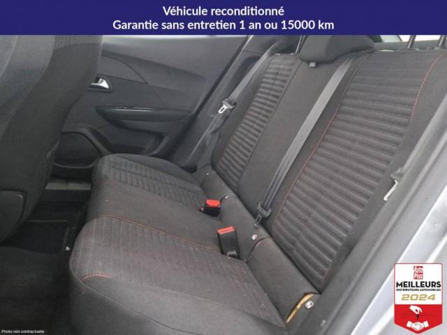 Peugeot 2008 image 6