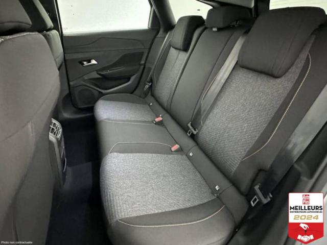 Peugeot 308 Sw image 2