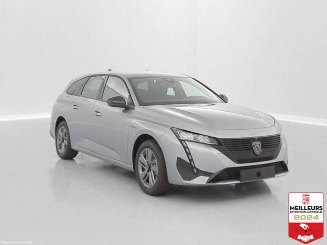 Peugeot 308 Sw image 5