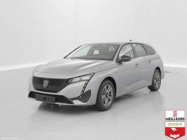 Peugeot 308 Sw image 3
