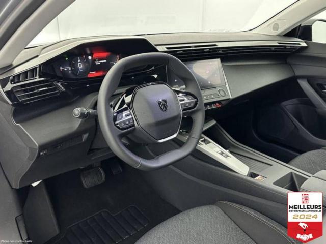 Peugeot 308 Sw image 1