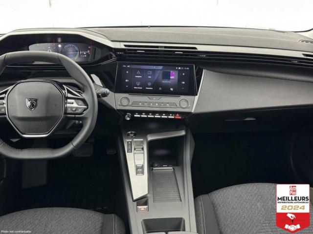 Peugeot 308 Sw image 7