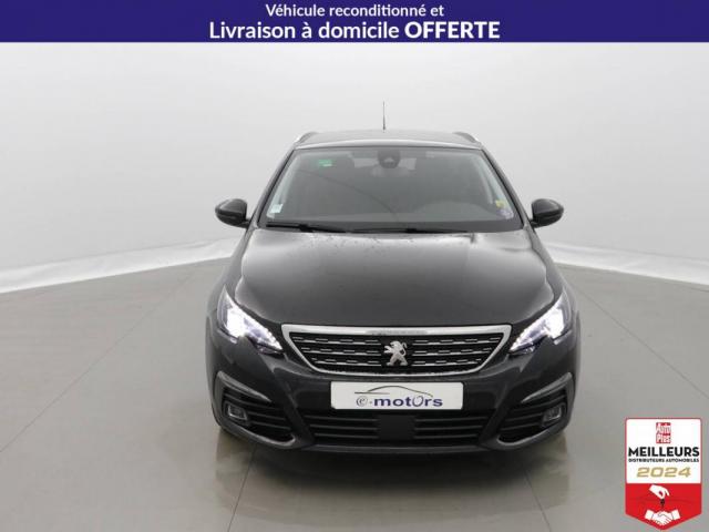 Peugeot 308 Sw image 3