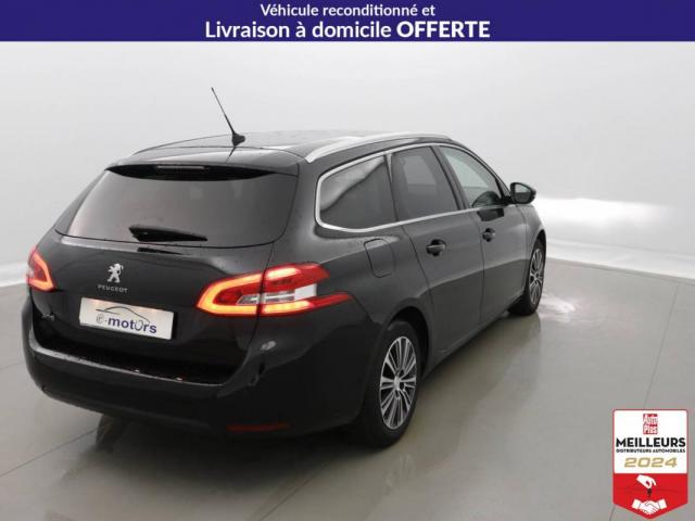 Peugeot 308 Sw image 1