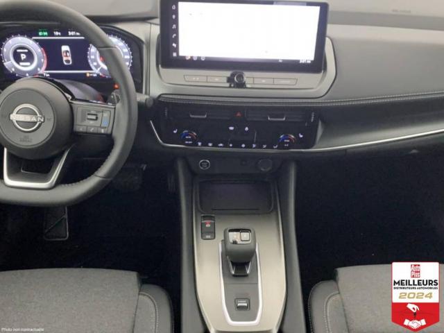Nissan Qashqai image 9