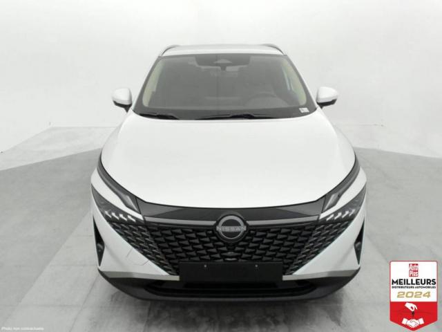 Nissan Qashqai image 6