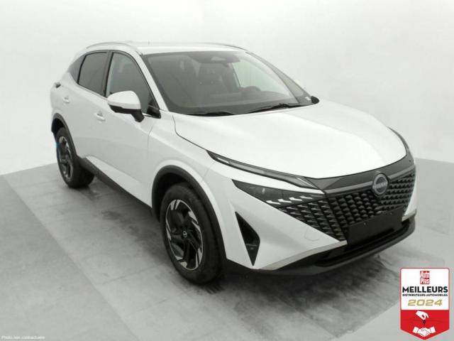 Nissan Qashqai image 2