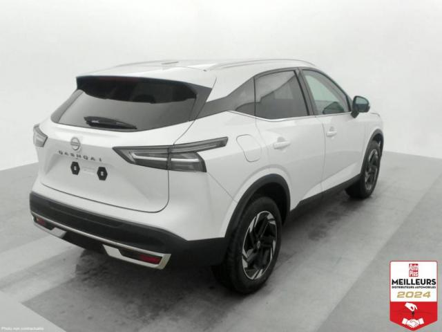 Nissan Qashqai image 5