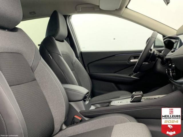 Nissan Qashqai image 3
