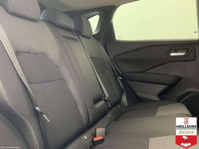 Nissan Qashqai image 7