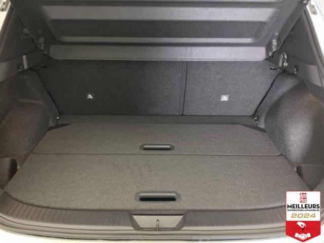 Nissan Qashqai image 1