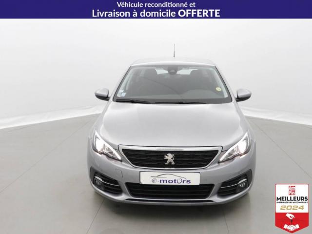 Peugeot 308 Sw image 7
