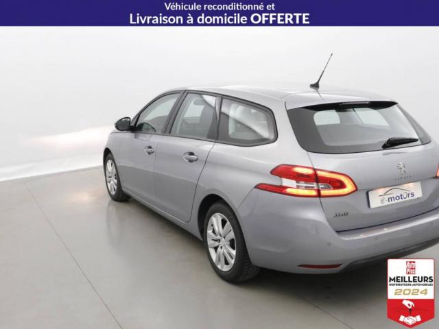 Peugeot 308 Sw image 4
