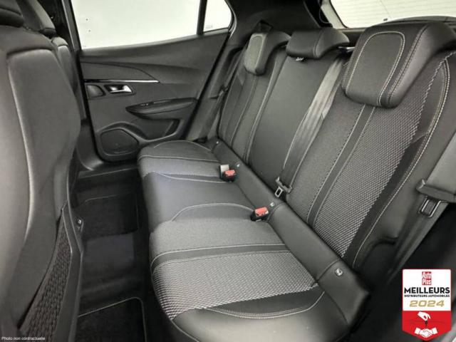 Peugeot 2008 image 1