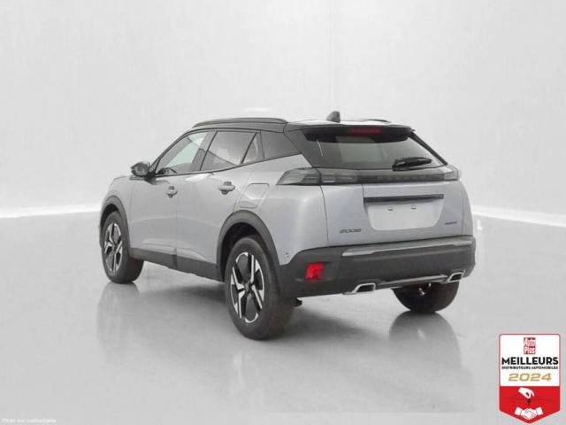 Peugeot 2008 image 6