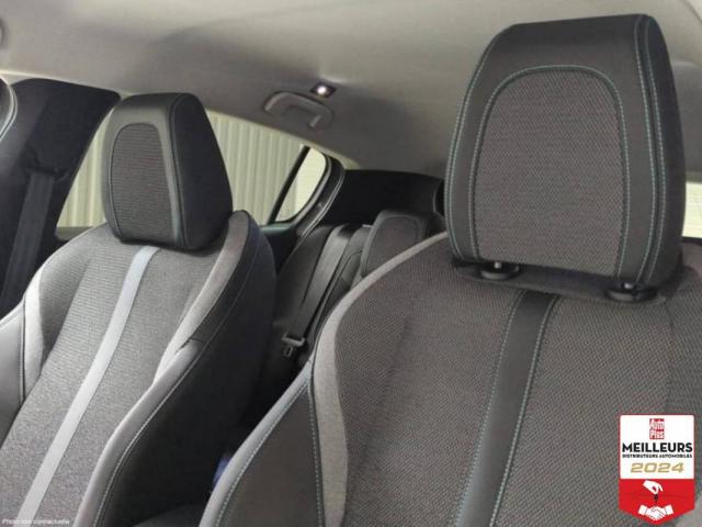 Peugeot 308 image 3