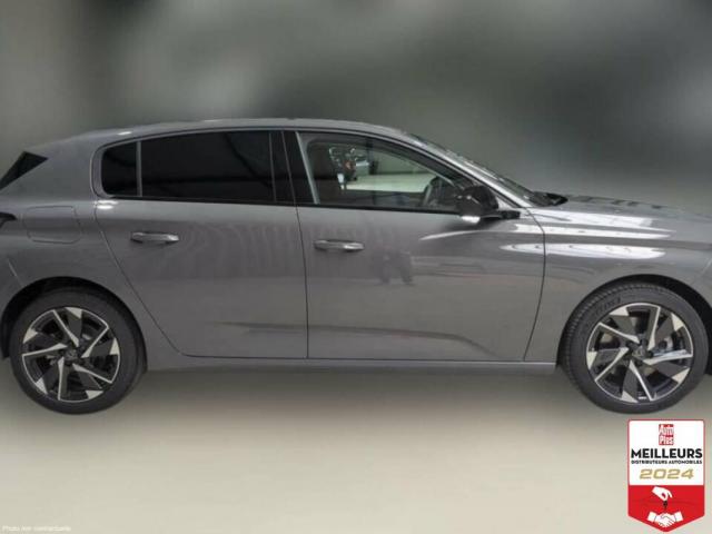 Peugeot 308 image 7