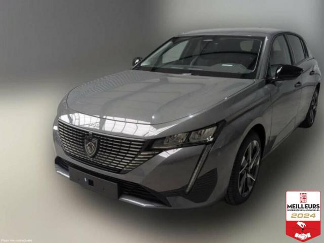 Peugeot 308 image 2