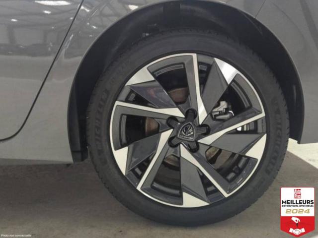 Peugeot 308 image 9