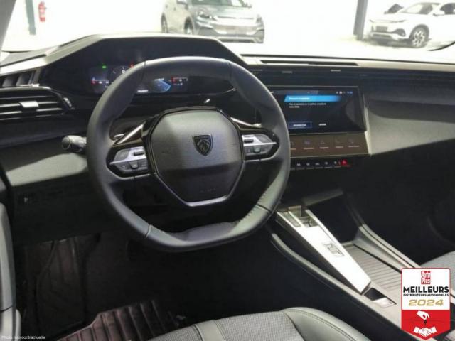 Peugeot 308 image 1