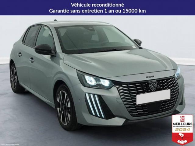 Peugeot 208 image 6