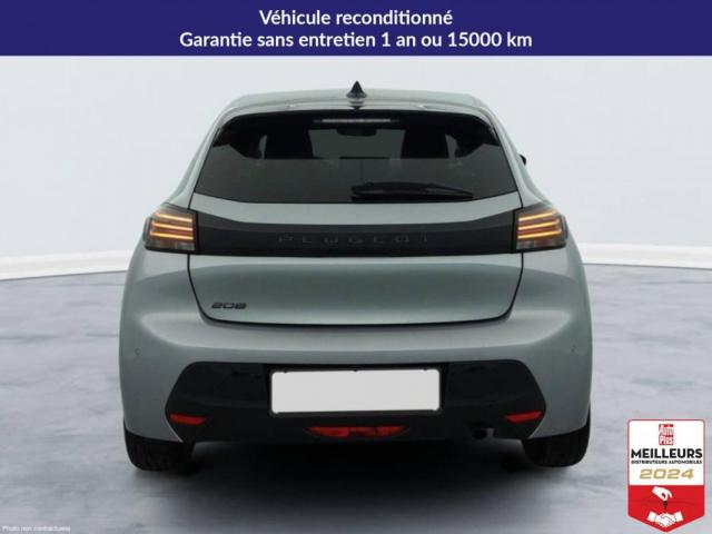Peugeot 208 image 4
