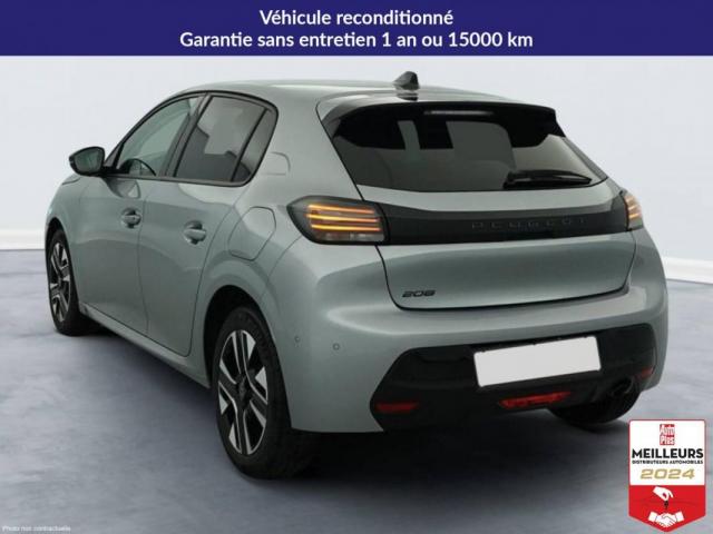 Peugeot 208 image 1
