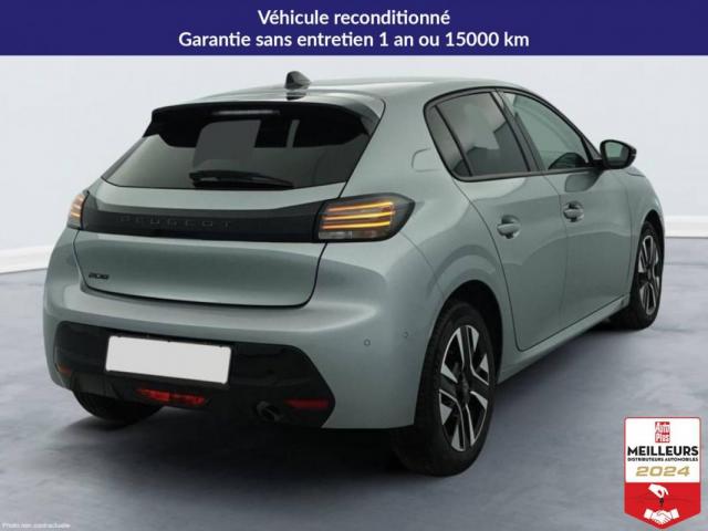 Peugeot 208 image 8