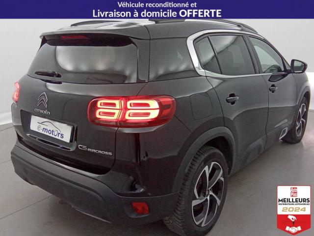 Citroen C5 Aircross image 4