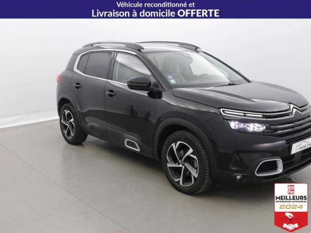 Citroen C5 Aircross image 2