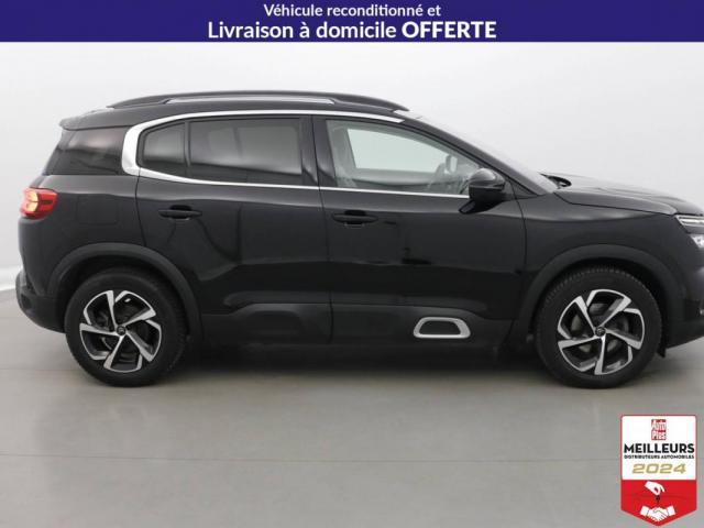 Citroen C5 Aircross image 8