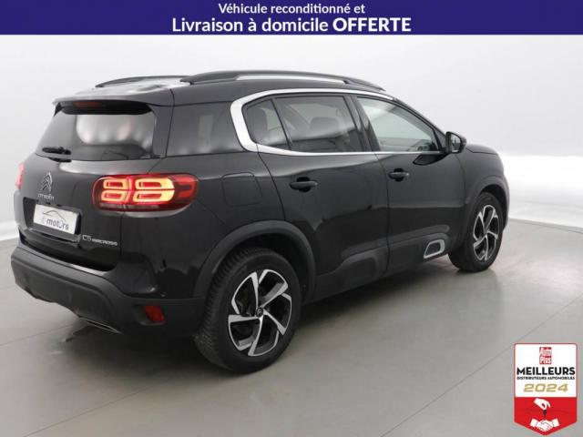 Citroen C5 Aircross image 1