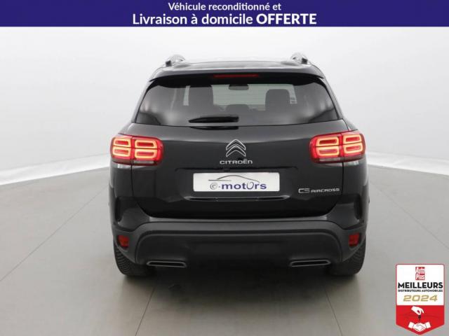 Citroen C5 Aircross image 5