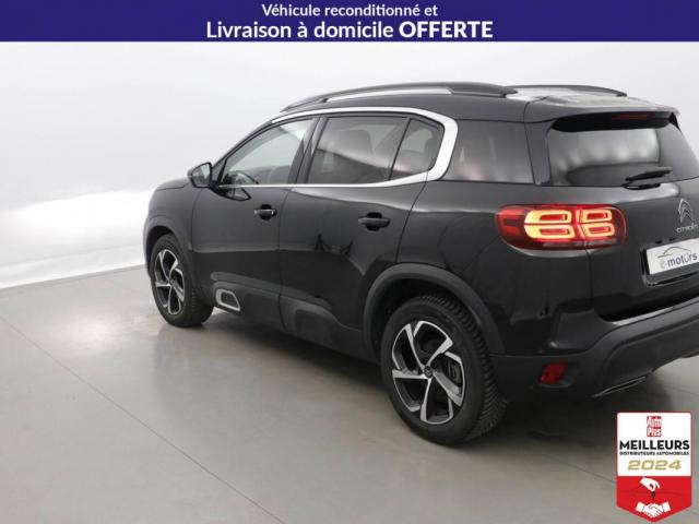 Citroen C5 Aircross image 7