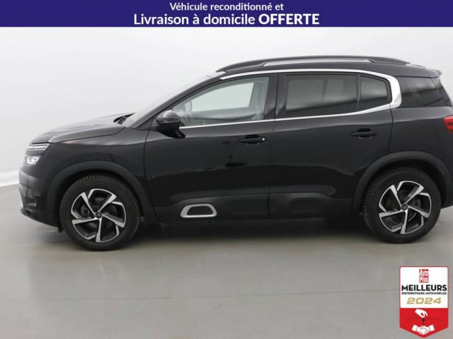 Citroen C5 Aircross image 3