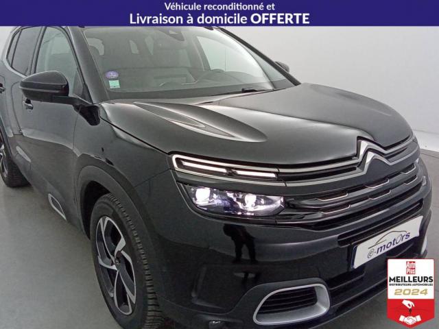 Citroen C5 Aircross image 6
