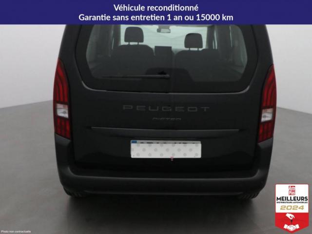 Peugeot Rifter image 2