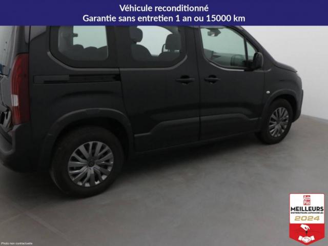 Peugeot Rifter image 6
