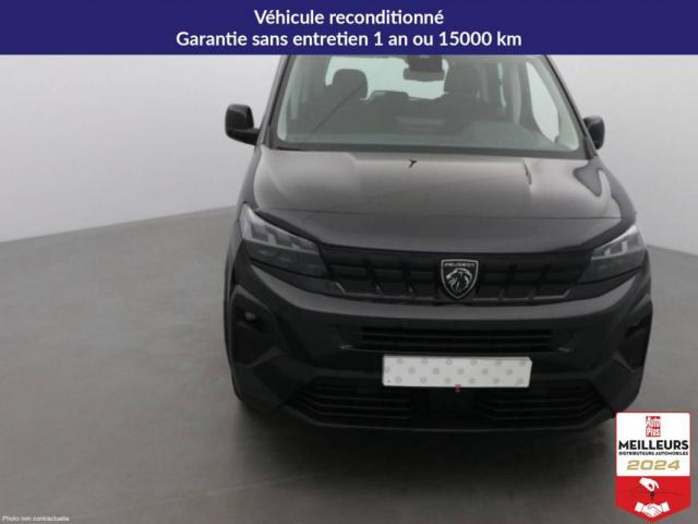 Peugeot Rifter image 4