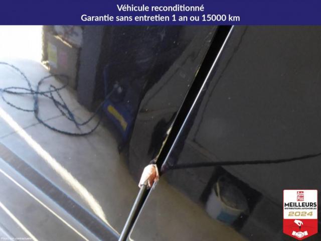 Peugeot Rifter image 5