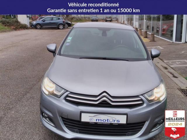 Citroen C4 image 9