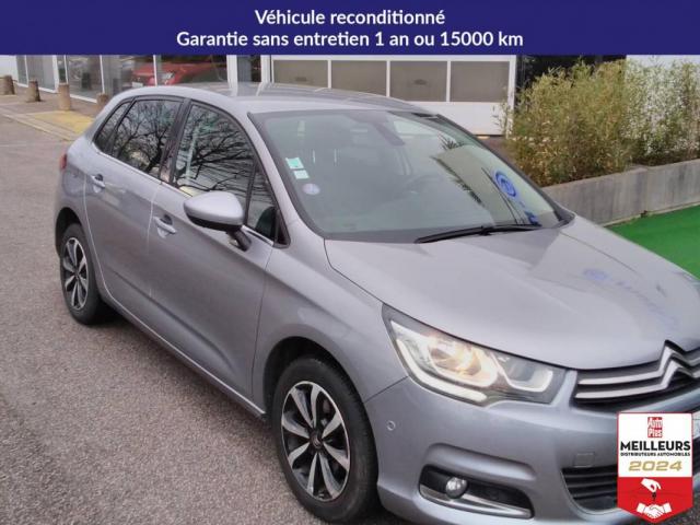 Citroen C4 image 2