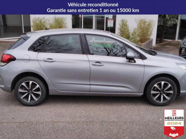 Citroen C4 image 1