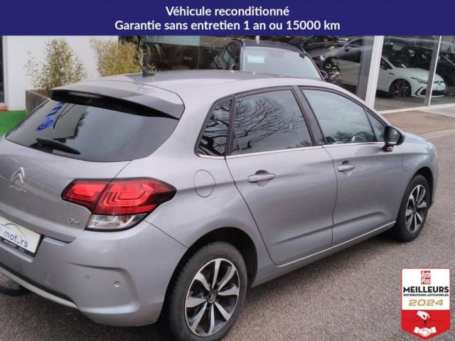 Citroen C4 image 8
