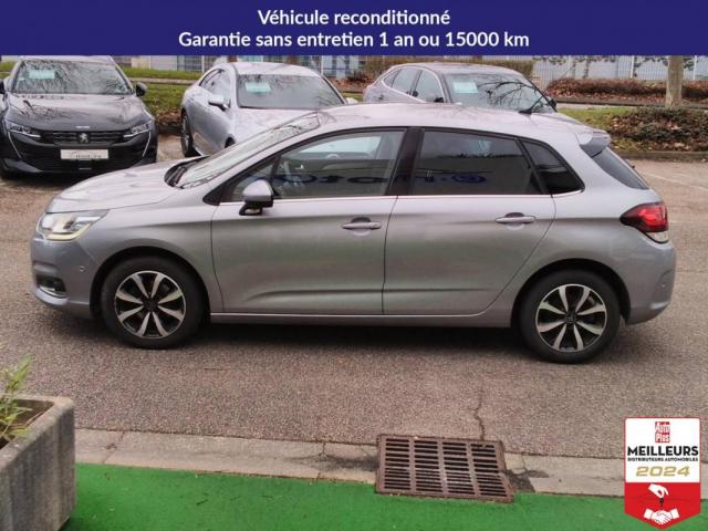 Citroen C4 image 6