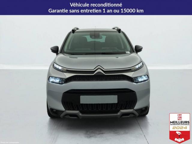 Citroen C3 Aircross image 3