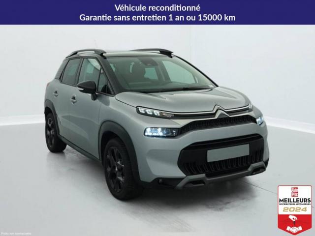 Citroen C3 Aircross image 7