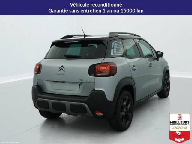 Citroen C3 Aircross image 2