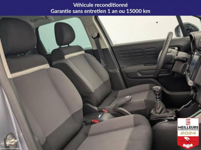 Citroen C3 Aircross image 9