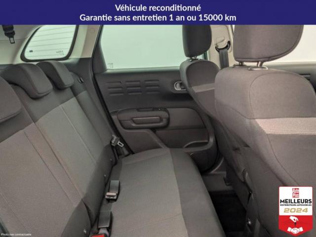 Citroen C3 Aircross image 6